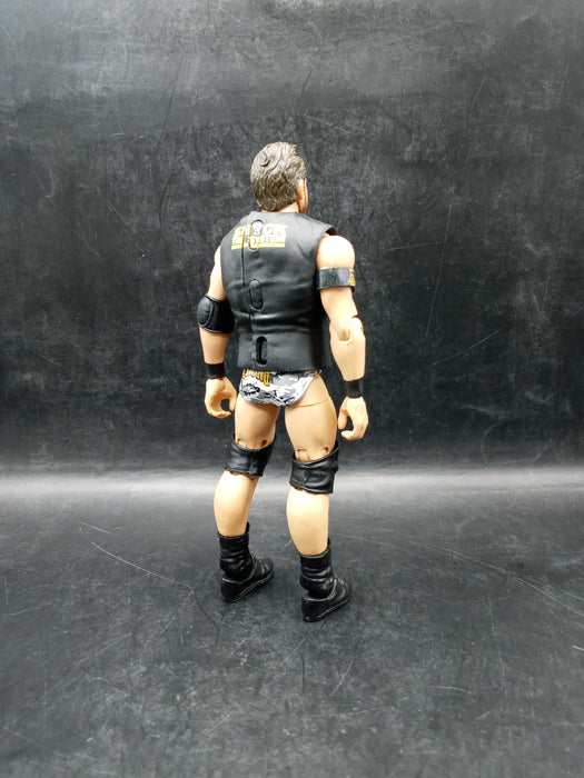 WWE Elite Series 72 Roderick Strong