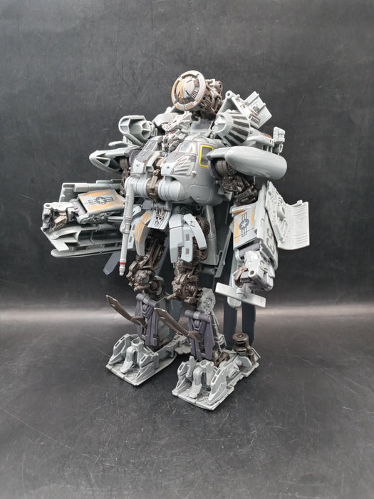 Transformers Studio Series Leader Class - Grindor