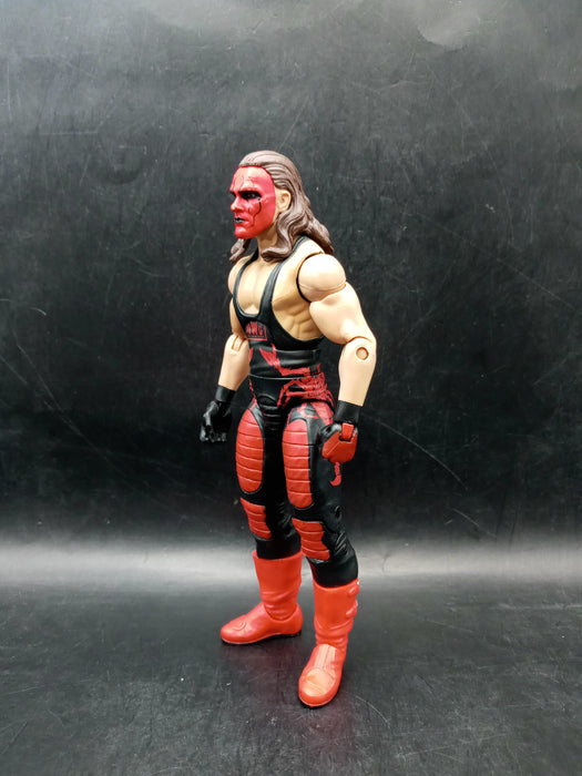 WWE Mattel Elite Collection Ringside Exclusive "nWo Wolfpac" Sting