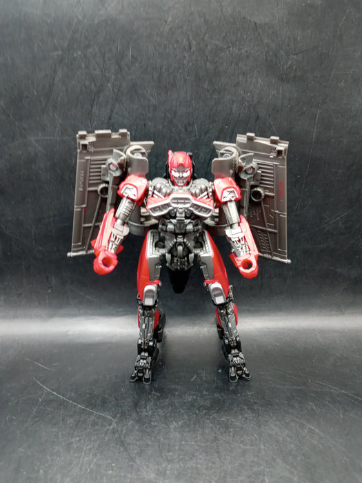 Transformers Studio Series Deluxe Class - Shatter