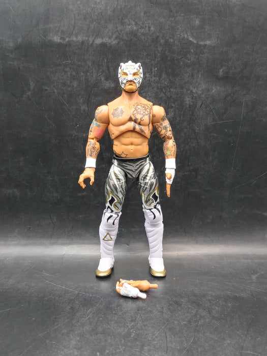 Jazwares AEW Rey Fenix (Death Triangle) [Vault excl]