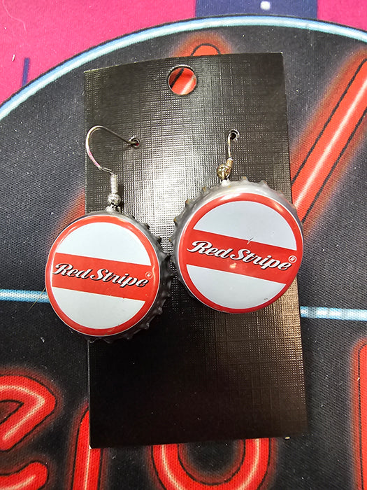 Beer-ings $6 each 2 for $10 (Red Stinger)