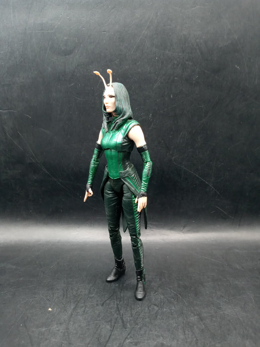 Marvel Legends Mantis BAF