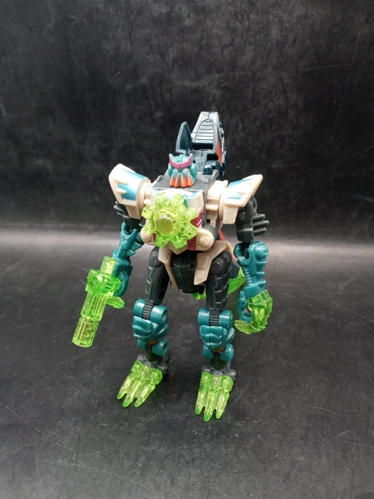 Transformers Energon Cruellock