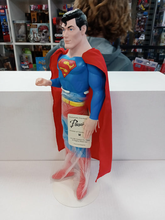 Hamilton Gifts 14.5 in Superman Figure 1988