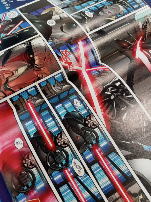 Star Wars Darth Vader #6