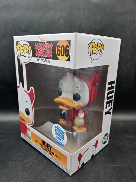POP Disney Mickey Mouse & Friends - Huey