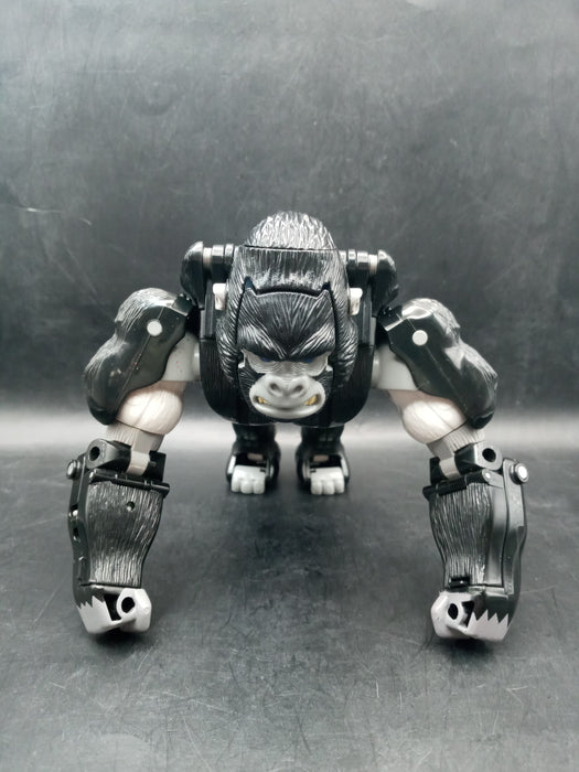 1996 Transformers Beast Wars Optimus Primal