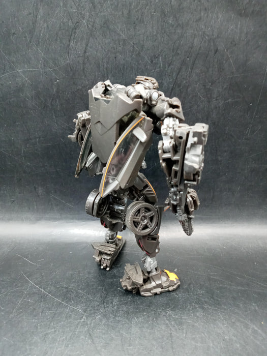 Transformers Studio Series Deluxe Class - Hot Rod