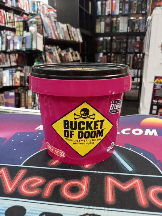 Bucket of Doom