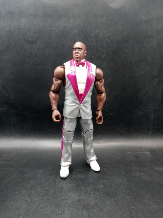WWE Mattel Elite Collection Flashback Virgil [TRU excl]