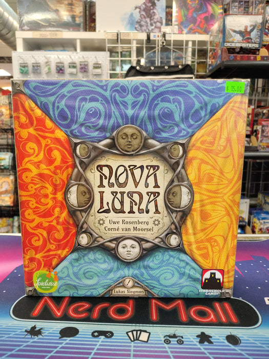 Nova Luna