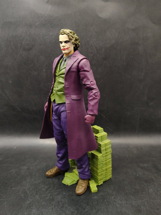 DC Multiverse Joker (Dark Knight Trilogy)