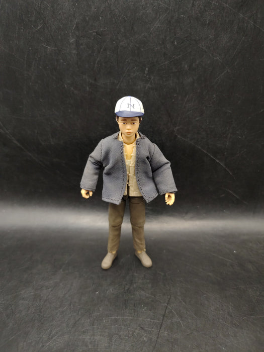 Hasbro Indiana Jones Adventure Series Short Round