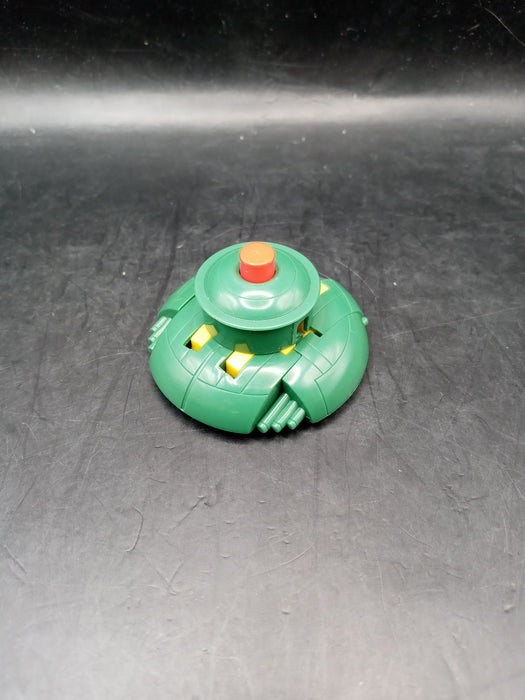 Transformers G1 Cosmos [Minivehicles]