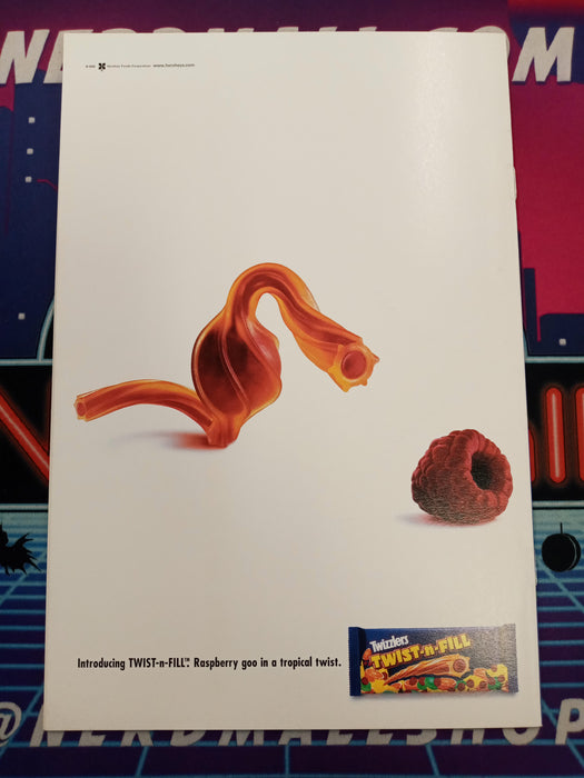 Ultimate Spider-man #2 (1:4 RI cover) (2000)