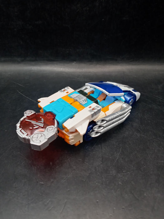 Transformers Cybertron Clocker