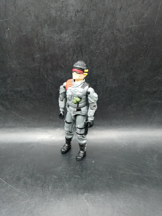 GI Joe ARAH Low Light (1986)