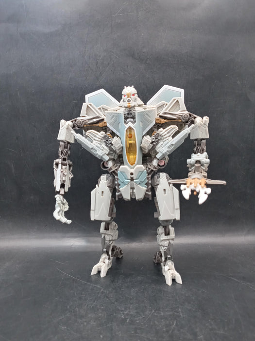 Transformers Studio Series Voyager Class - Starscream