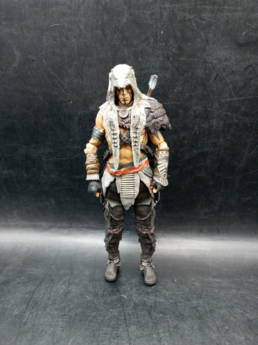 Mcfarlane Assassin's Creed Ratonhnhake:ton 5.5 in