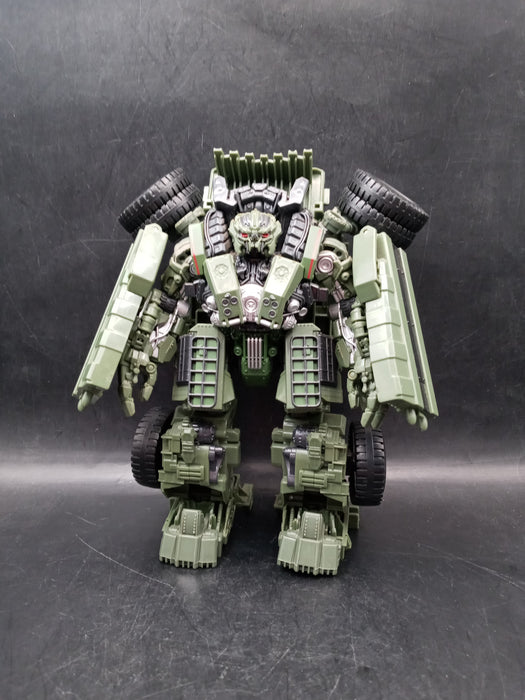 Transformers Studio series Voyager Class - Long Haul