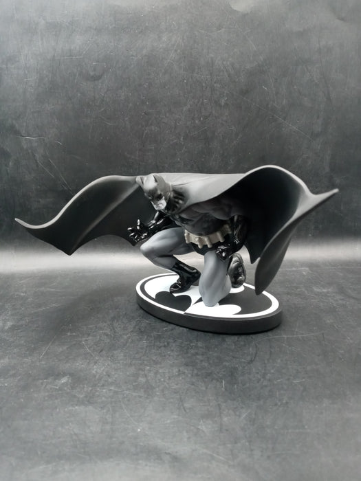 DC Direct Batman Black & White Statue