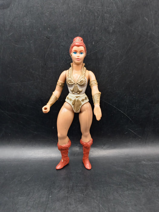 1981 Masters of the Universe Teela