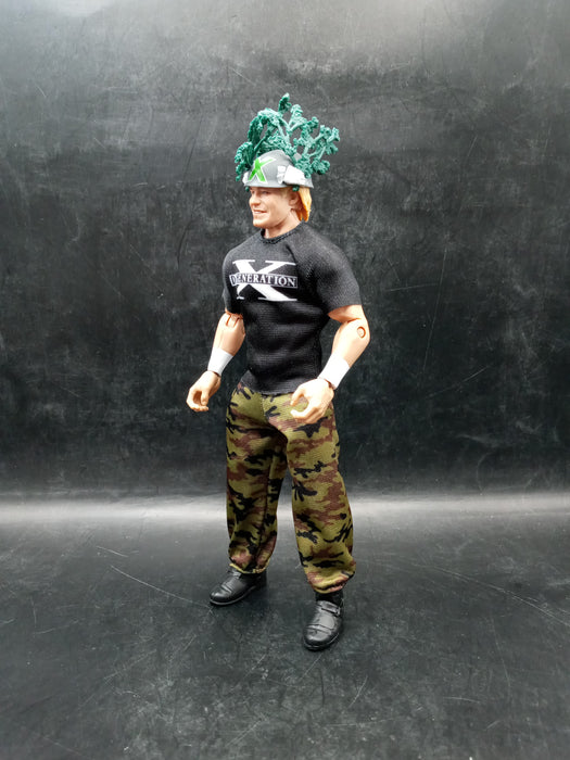 WWE Legends Elite Series 12 DX Billy Gunn