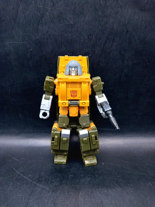 Transformers Studio Series - Brawn