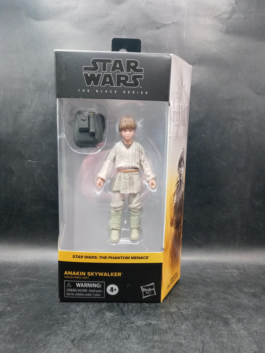 Star Wars Black Series Anakin Skywalker