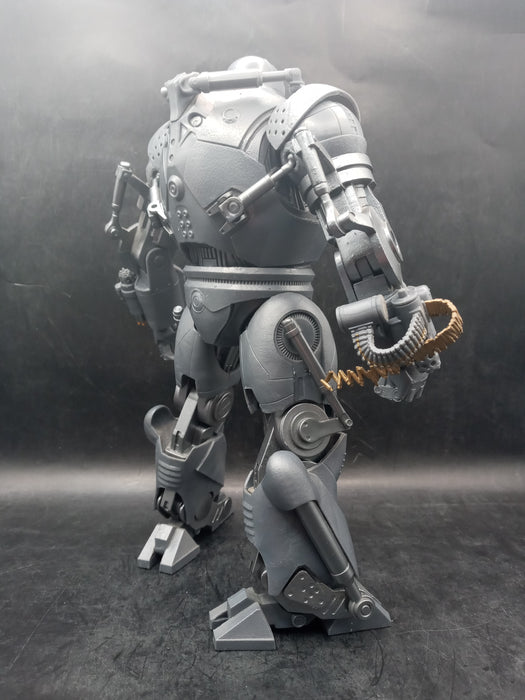 Marvel Legends Iron Monger (Infinity Saga 2-Pack)