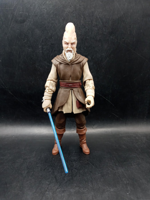Star Wars Black Series Attack of the Clones Ki-Adi Mundi (2024)