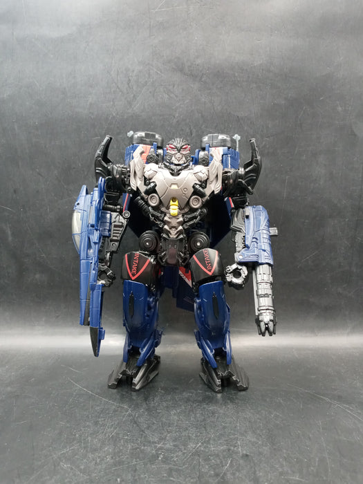 Transformers Studio Series Voyager Class - Thundercracker
