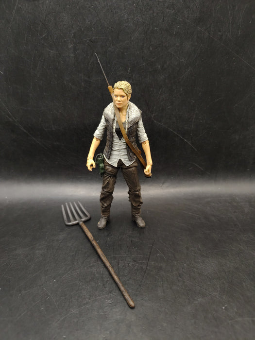 McFarlane The Walking Dead Andrea