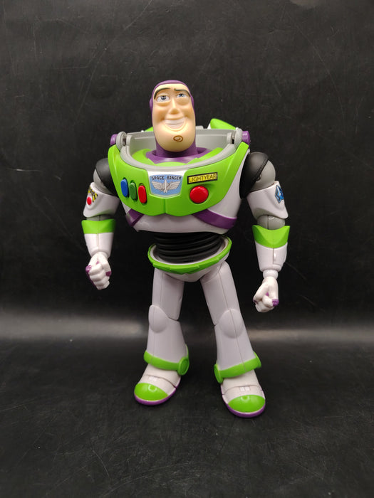Beast Kingdom Toy Story Buzz Lightyear
