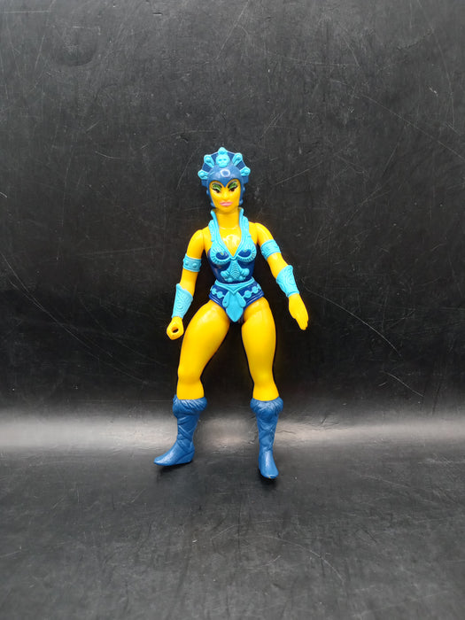 1982 Masters of the Universe Evil Lyn
