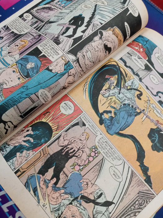 Amazing Spider-man #300