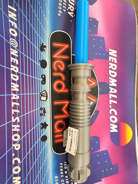 LaZer Sword/Sabers - Skrip (Blue)