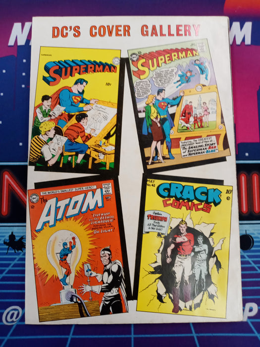 DC 100 Page Super Spectacular #18