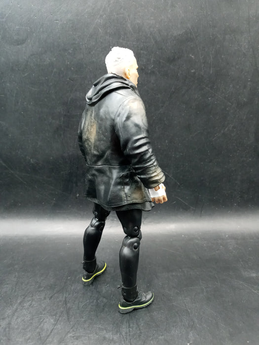 AEW Unrivaled Collection Ringside Exclusive #71 "Coffin Drop" Darby Allin