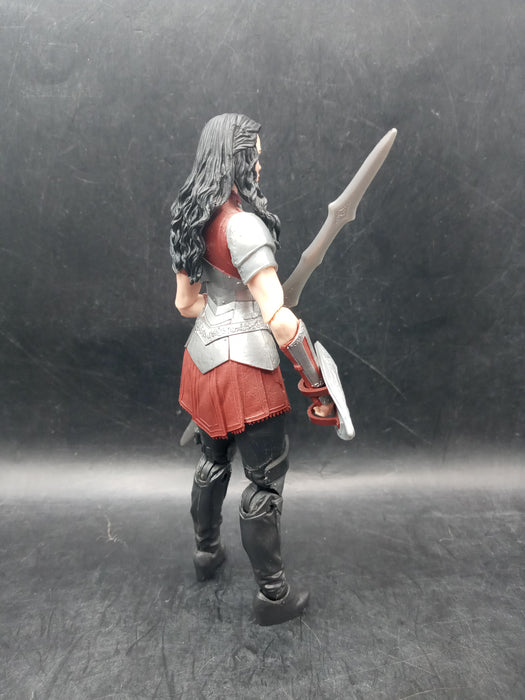 Marvel Legends Lady Sif (Dark World 2-Pack)