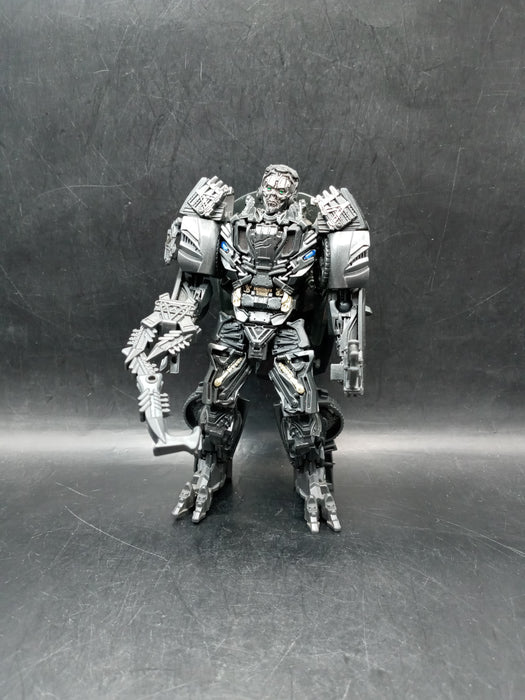 Transformers Studio series Deluxe Class - Lockdown