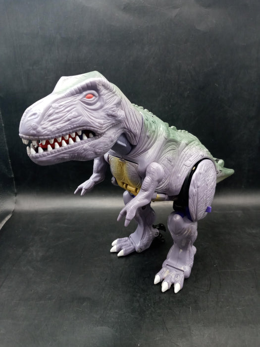 1996 Transformers Beast Wars Predacon Megatron