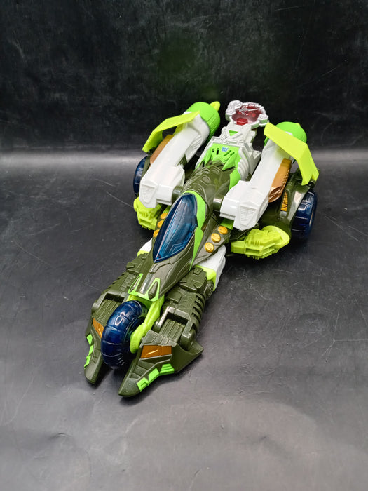 Transformers Cybertron Crumplezone