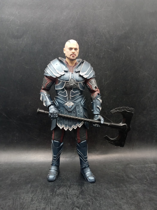 Marvel Legends Skurge (Ragnarok 2-Pack)