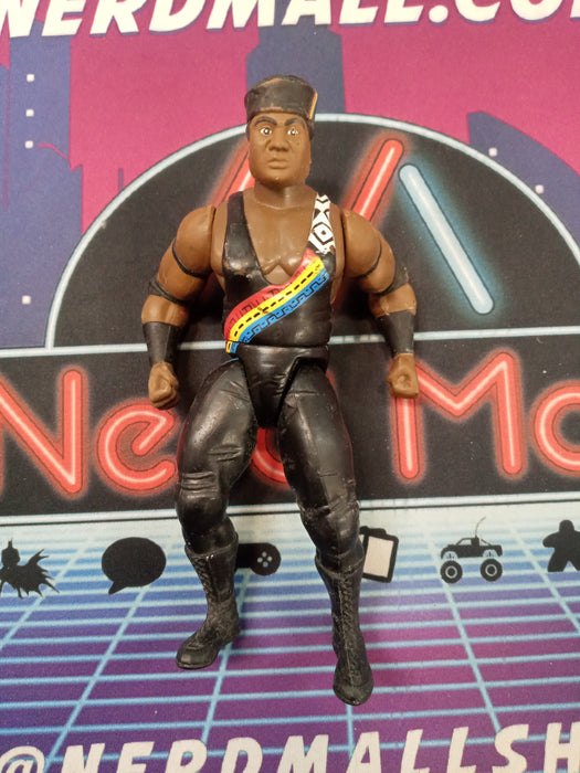 Jakks Pacific WWE Faarooq