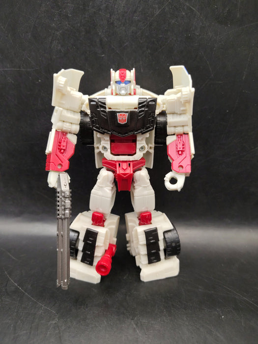 Transformers Combiner Wars (Generations) Protectobot Streetwise