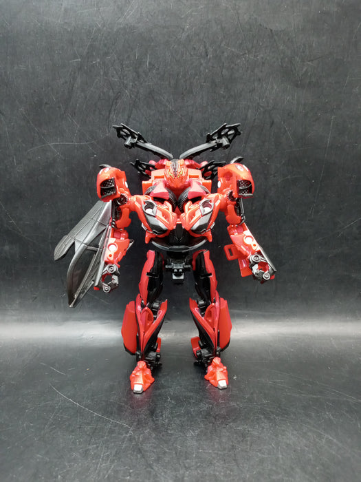 Transformers Studio Series Deluxe Class - Stinger