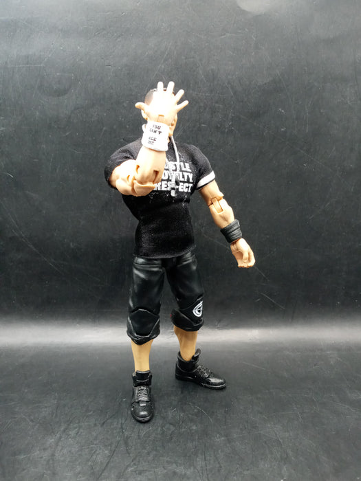 WWE Ultimate Edition Series 10 John Cena
