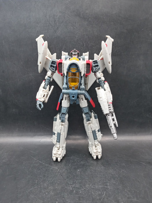 Transformers Studio Series - Blitzwing